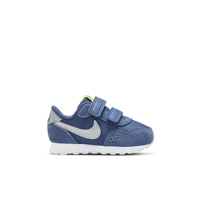 Nike MD Blauw CN8560-406 | Blauw | Sneakerbaron NL
