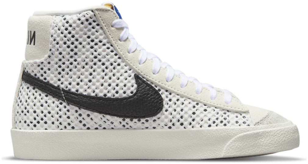 Nike Blazer Mid 77 Alter and Reveal (GS) DO7138-100 | Wit