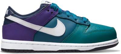 Nike Dunk Low Bright Spruce Marina (GS) DH9765-300
