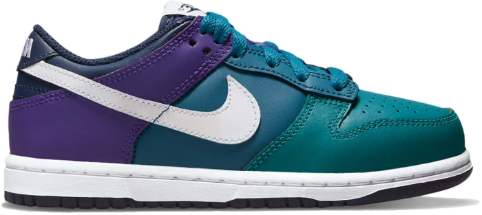 nike sb dunk low gs