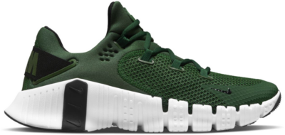 Nike Free Metcon 4 Gorge Green CT3886-391