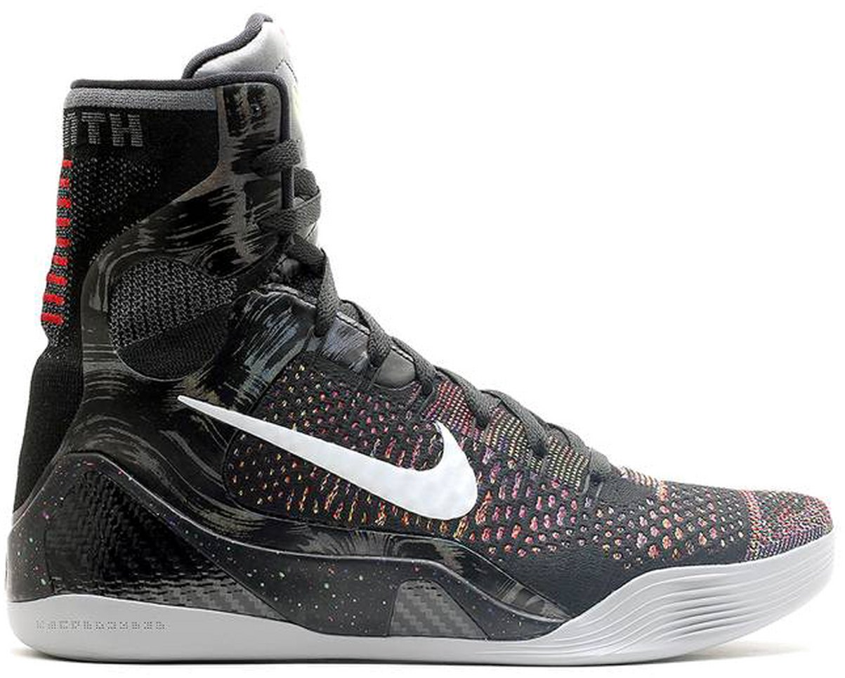 nike kobe xdr