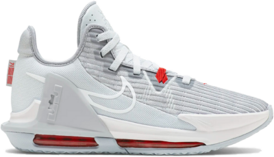 Nike LeBron Witness 6 Platinum DC8994-003
