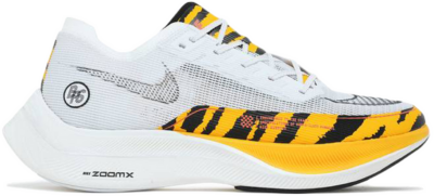 Nike ZoomX Vaporfly NEXT% 2 BRS Tiger DM7601-100
