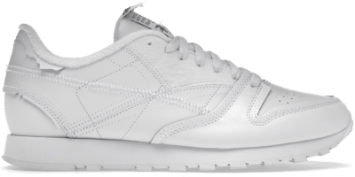 Reebok Classic Leather Maison Margiela Memory Of White GW4993