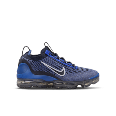 Nike Air Vapormax 2021 Blue DB1550-402
