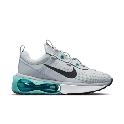 Nike Air Max 2021 Pure Platinum Washed Teal (W) DH5103-001