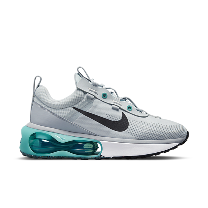 Nike Air Max 2021 Pure Platinum Washed Teal (Women’s) DH5103-001
