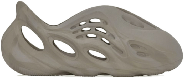 adidas Yeezy Foam RNNR Stone Sage (Kids) GX7295