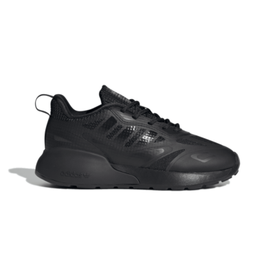 Adidas Zx 2K 2.0 Black GY0796