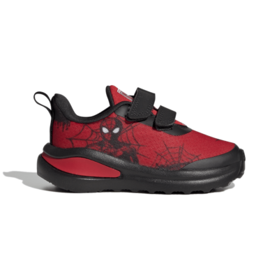Adidas Marvel Spider-man Fortarun Red GZ0653