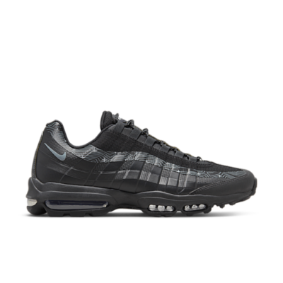 Nike Air Max 95 Ultra Topographic DR0295-001