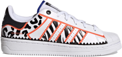 Adidas Superstar Ot Tech Zwart GW0523