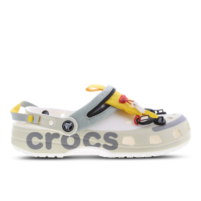 Crocs Clog Venture White 208030-143