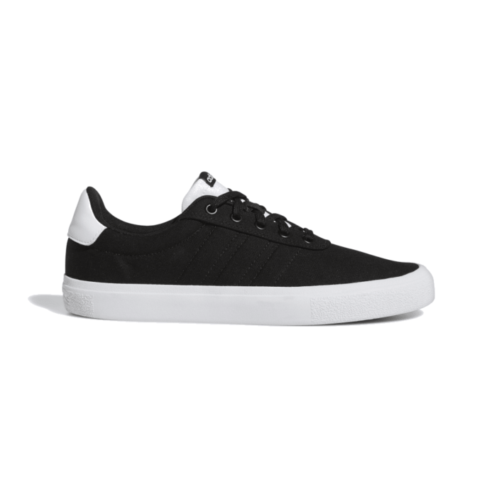 adidas Vulc Raid3r Skateboarding Core Black GY5496
