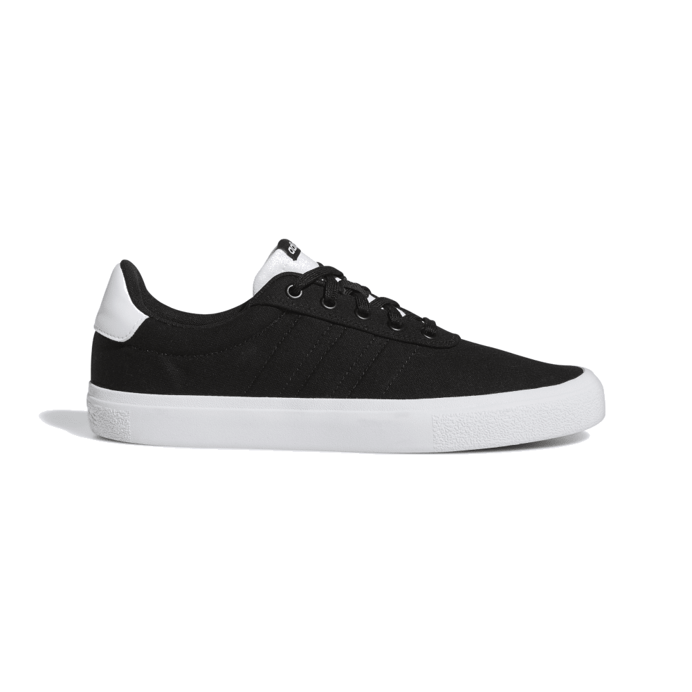 adidas Vulc Raid3r Skateboarding Core Black GY5496 | Zwart