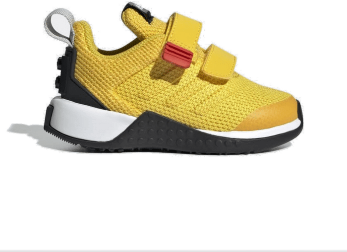 adidas x LEGO® Sport Pro Eqt Yellow GW8092 beschikbaar in jouw maat