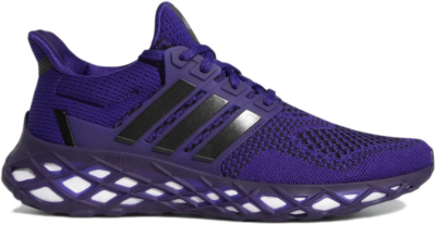 adidas Ultra Boost Web DNA College Purple GY4170
