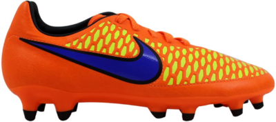Nike Magista Onda FG Total Orange 651543-858