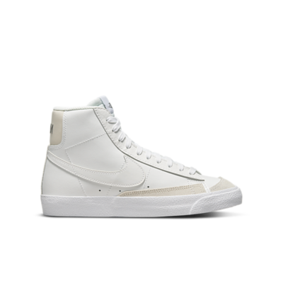 Nike Blazer Mid White DA4086-104
