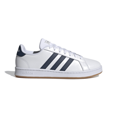 adidas Grand Court Cloud White FY8209