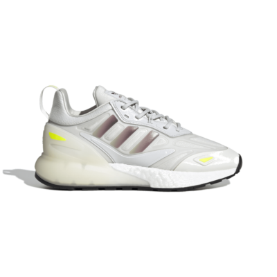 Adidas Zx 2K Boost 2.0 White GY0782