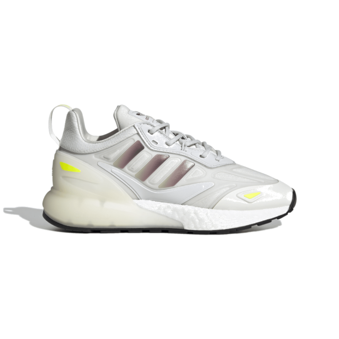 Adidas Zx 2K Boost 2.0 White GY0782