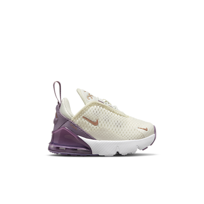 Nike Air Max 270 Joy Togeth Weiu00df DD1646-110 | Wit