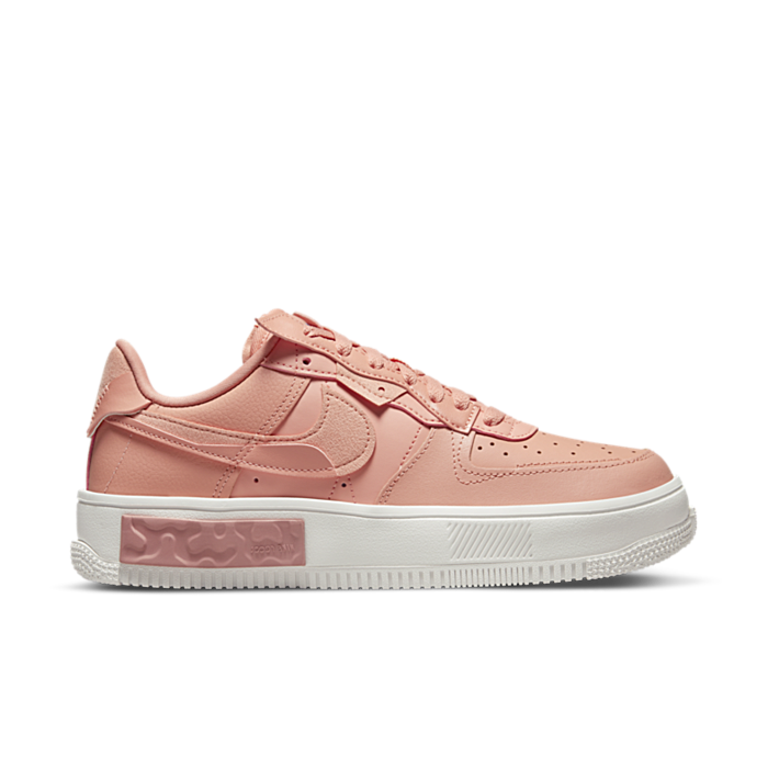 air force 1 rust pink 2021