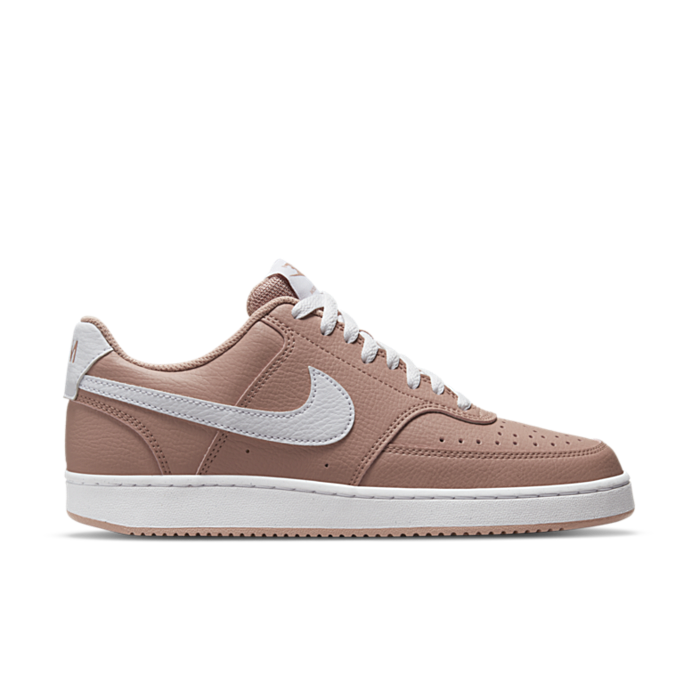 Nike Court Vision Low Next Nature Roze DH3158-600