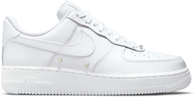 Nike Air Force 1 Low ’07 SE Pearl White (W) DQ0231-100