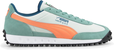 Women’s PUMA Easy Rider II s, Mineral Blue/Ice Flow/Deep Apricot 381026_07