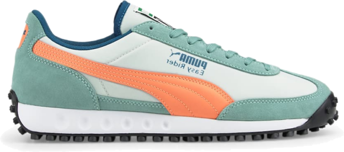 Women’s PUMA Easy Rider II s, Mineral Blue/Ice Flow/Deep Apricot 381026_07