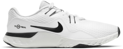 Nike Renew Retaliation TR 2 White Black CK5074-100