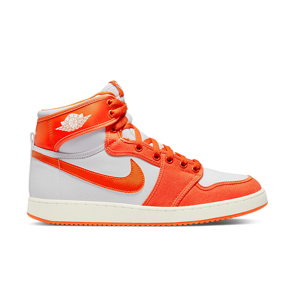 ajko 1rush orange