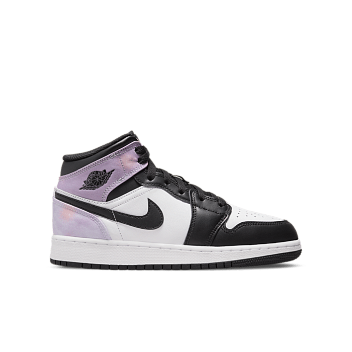 Jordan 1 Mid SE (GS) DM6216-001 | Sneakerbaron NL