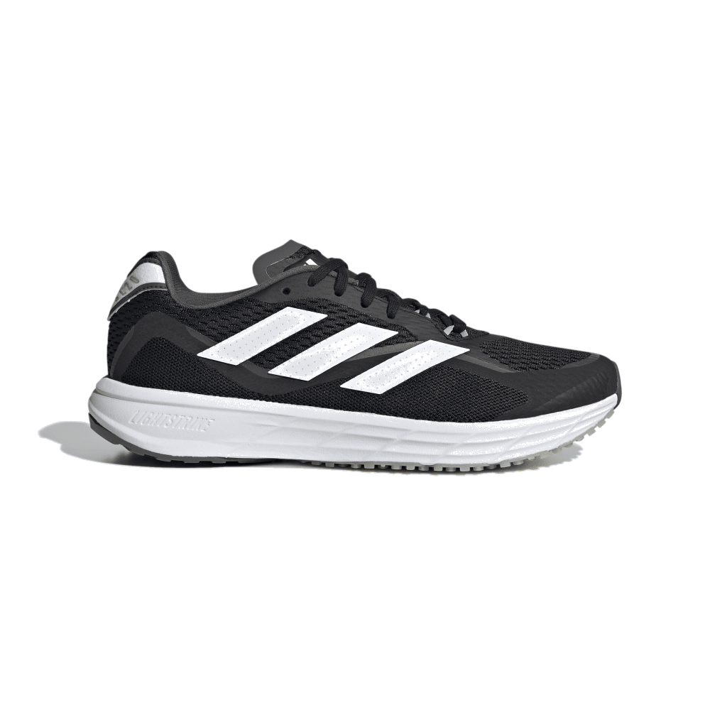 adidas sl20 triple black