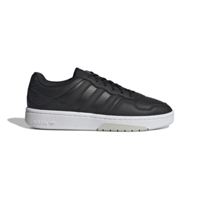adidas Courtic Core Black GX6319