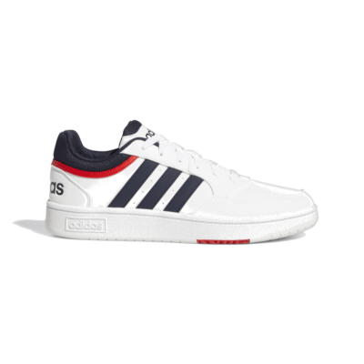 adidas Hoops 3.0 Low Classic Vintage Cloud White GY5427