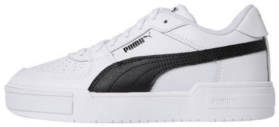 Puma Ca Pro Tech White 380190 03