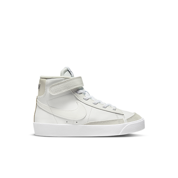 Nike Blazer Mid White DA4087-104