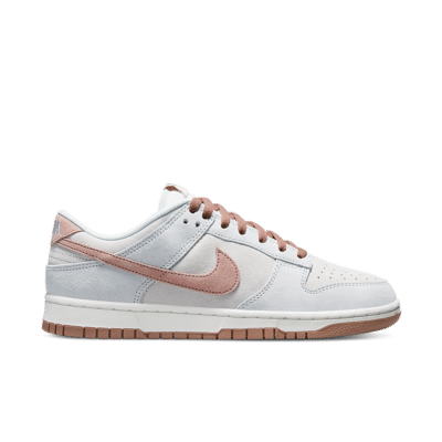 Nike Dunk Low ‘Fossil Rose’ Fossil Rose DH7577-001