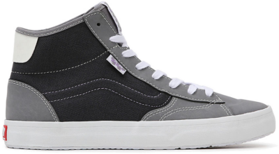 Vans The Lizzie Synthetic Grey VN0A4BX1BA9