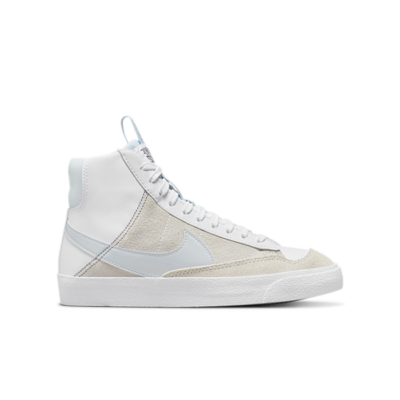 Nike Blazer Mid Ray Of Light Wit DH8640-103