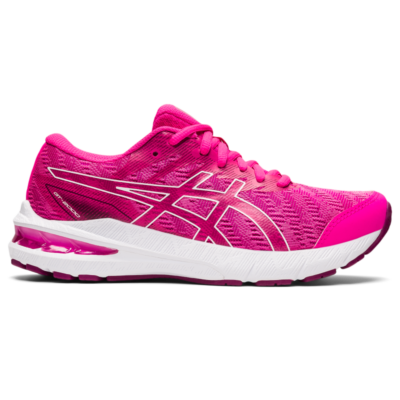 ASICS Gt – 2000 10 Gs Pink Glo / White Kinderen 1014A211.700