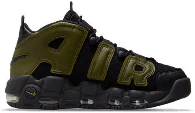 Nike AIR MORE UPTEMPO ’96 DH8011-001