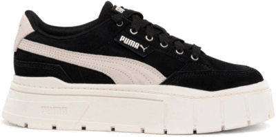 Puma Mayze Stack DC5-Footwear Black / White 383971-03
