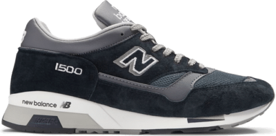 New Balance 1500 ‘Made in The UK’  Black