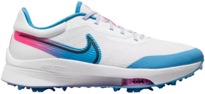 Nike Air Zoom Infinity Tour NEXT White Blue Pink DC5221-104