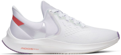 Nike Air Zoom Winflo 6 White Violet Star (W) CW2638-181